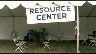Weekend resource event held for veterans in Vista