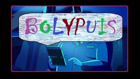 Polybius Bolypius National Parks Glitch Techs and The Mystery of How I Missed This Conspiracy Theory