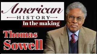 Thomas Sowell