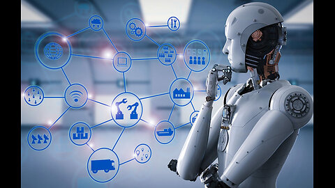 The Future of Human and Robot Interaction #HumanRobotInteraction #FutureTechnology
