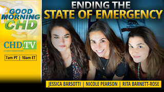 Ending the State of Emergency