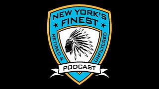 34. NYC Mayor Eric L. Adams - 2022 A Year in Review as told by two Retired NYPD Lieutenants.