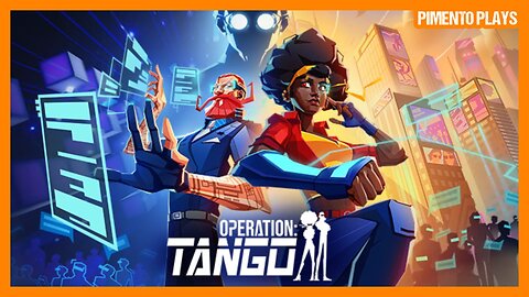 Continuing the Tango | Operation Tango w/Hellfire_95