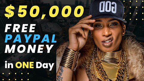 How I Made $50,000 FrEE Paypal Money in 1 Day in CPA Marketing tutorial 🔥🔥