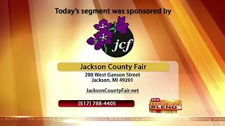Jackson County Fair - 7/14/17
