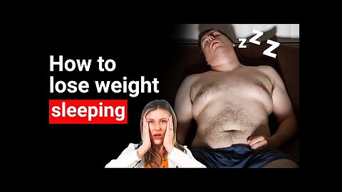 The Real Reason why you are Not Losing Weight!