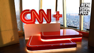 CNN+ is shutting down less than a month after ill-fated launch