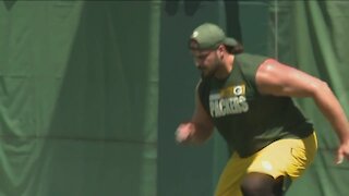 Packers LT David Bakhtiari to miss at least first six games of season