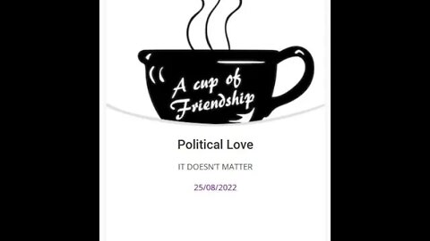 Politcal Love