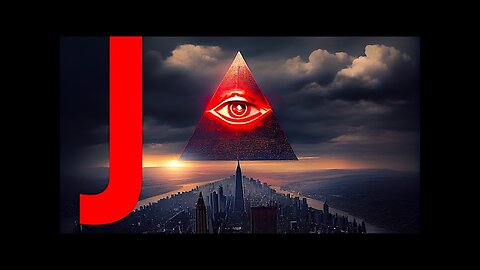 AI -The NEW GOD! Emerging Beast System - Jay Dyer. 7 Billion Must Die. AI Will Rule Over Peasants