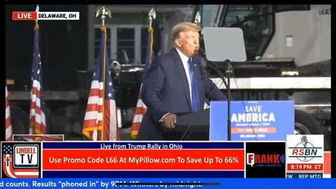 Trump - Make America Great Again! 2024 Rally! Follow for more Clips 🦅