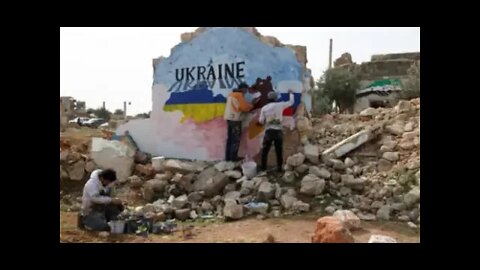 Rússia fará “tréguas locais” para realizar corredores humanitários na Ucrânia
