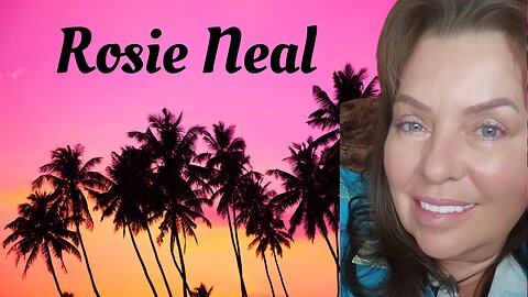 Rosie Neal, her spiritual life & kundalini awakening, NDE, how EES scalar wave treatments healed her