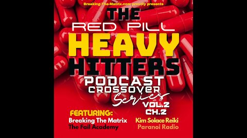 RED PILL HEAVY HITTERS - VOL2 PT2 (SNIPPET TRAILER)