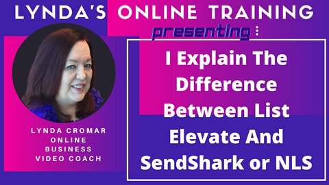 I Explain The Difference Between List Elevate And SendShark or NLS