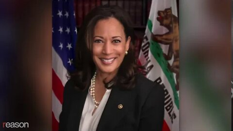 Kamala Harris: Drug Warrior, Vice Cop, Draconian Prosecutor