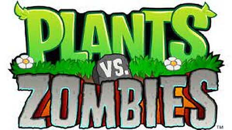 Plants Vs. Zombies