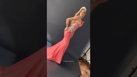 💋 Agostina Galfré - Modelo - Reina de Belleza - Argentina