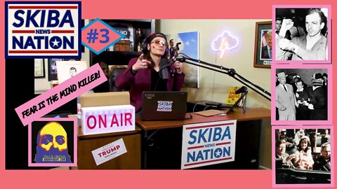 Episode 3 - Skiba News Nation