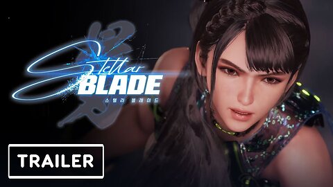 Stellar Blade - Overview Trailer | State of Play 2024