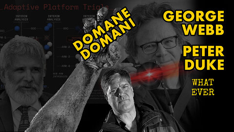 DOMANE Domani!