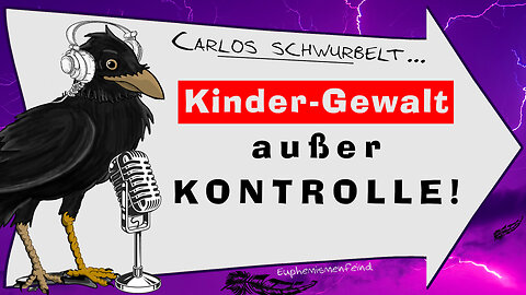 Chemnitz BRUTAL: Gewaltverbrechen durch Kinder im AKKORD!