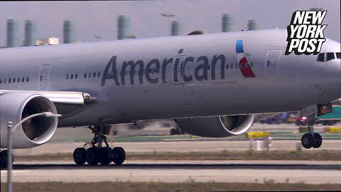 Excessively farting passenger forces American Airlines flight to turn around