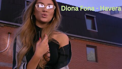 Diona Fona - Havera 0.3(2023)