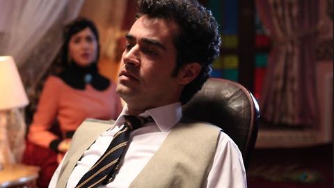 All you need to know about Shahab Hosseini