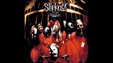Slipknot – Eyeless (Lyrics)