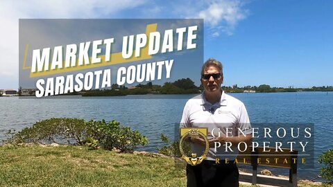 Sarasota County Real Estate Market Update April 2022 | Homes for Sale in Sarasota County