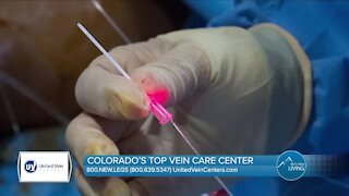 Trusted Care // United Vein Centers