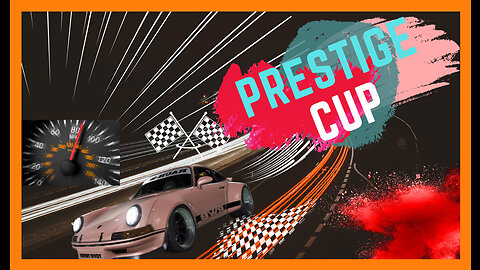 CSR 2 | Prestige Cup RWB 911 (F-Series) NARRO STYLE