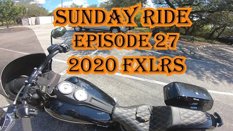 Harley Davidson | Low Rider S | Sunday ride episode 27