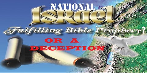 Is Modern Israel A Fulfillment of Bible Prophecy? A debate Featuring Gary DeMar & Jim Fletcher