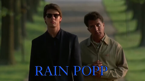 Rain Popp