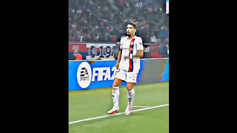 Lucas Paquetá Signature Dance