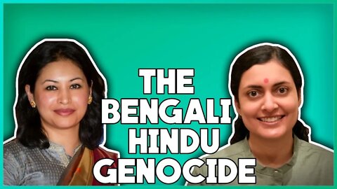 The Bengali Hindu Genocide