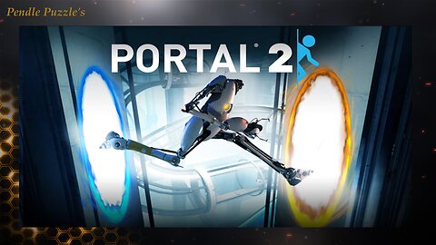 portal 2 Chapter 7 p2