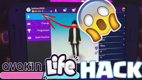 Get Free Avacoins in Avakin Life - How to Hack Avakin Life for Free Coins - Works on Android/iOS!