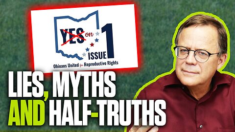Debunking the LIES of Ohio's Issues 1