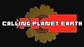 Calling Planet Earth