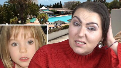MADELEINE MCCANN | Paul Weinberger | Holiday Guests at the Ocean Club