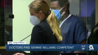 Doctors: Homeless man competent to stand trial in teen's death