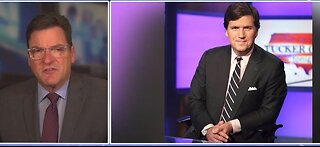 Good summary: Steve Gruber on Tucker Carlson's departure from Fox News