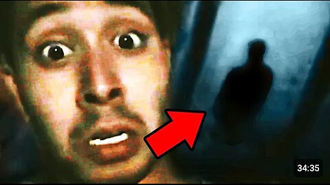 Top 5 GHOST VIDEOS to SCARE Your INNER DEMONS