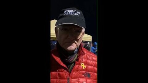 Dr. Roger Hodkinson on Freedom Convoy and "Fancy Socks" Trudeau - 1/23/22