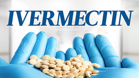 L'histoire inédite « d'un médicament miracle»… l'Ivermectine (VF/ST)