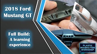 2018 Mustang GT / Full Build