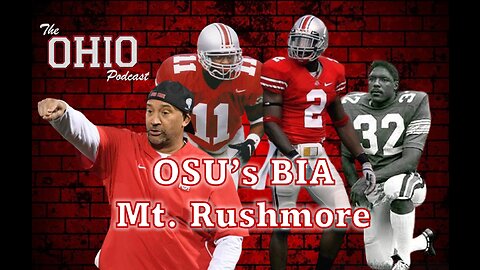 Video Review - The Mt. Rushmore of Ohio State Defensive Backs